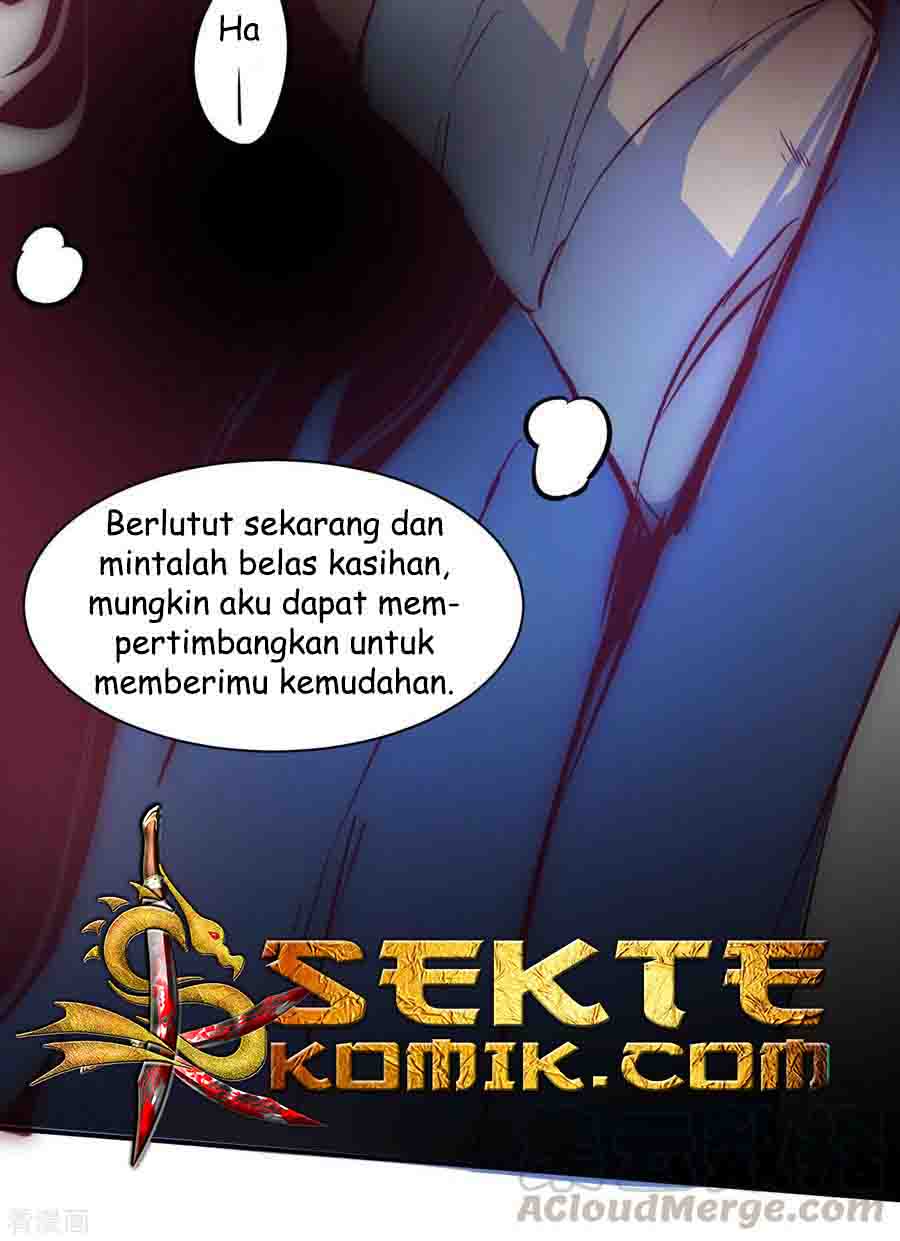 Reversing the Immortal Path Chapter 08 Gambar 27